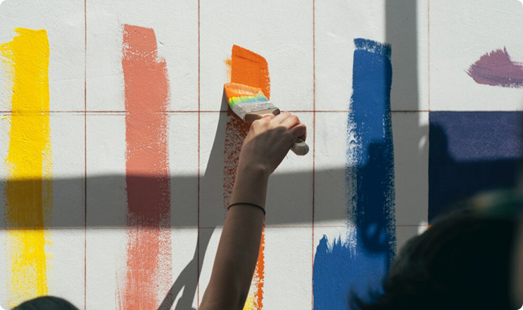 Industrial application